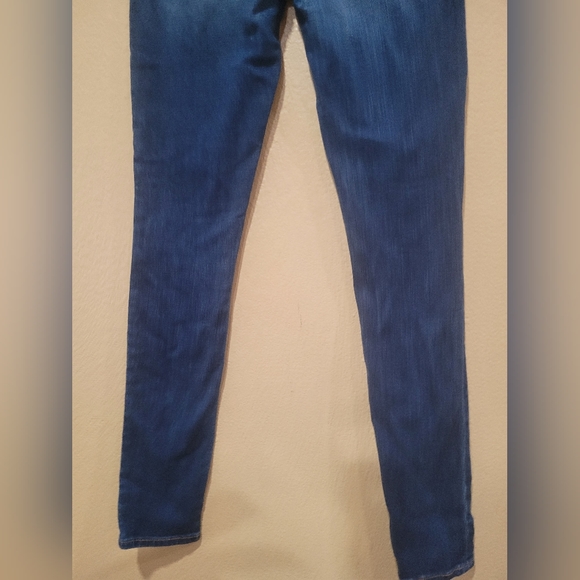 Abercrombie and Fitch  jeans - Picture 7 of 7